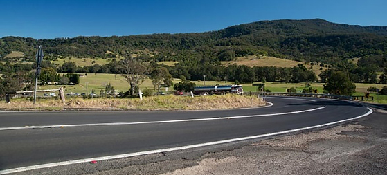 A1-Princess Highway Berry Bomaderry Upgrade